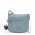 Kipling Arto Schoudertas Relaxed Grey