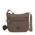 Kipling Arto Schoudertas True Beige