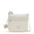 Kipling Arto Schoudertas Hideaway Beige