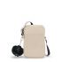 Kipling Tally Schoudertas Back To Beige