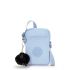 Kipling Tally Schoudertas Cloudy Sky Blue