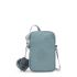 Kipling Tally Schoudertas Relaxed Grey