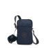 Kipling Tally Schoudertas Blue Bleu 2