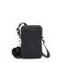 Kipling Tally Schoudertas Black Noir