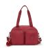 Kipling Cool Defea Handtas Funky Red