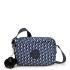 Kipling Abanu Mini Crossbody 3D K Blue