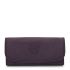 Kipling Money Land Portemonnee Ultimate Plum