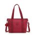 Kipling Asseni Small Schoudertas Funky Red