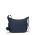 Kipling Gabb S Schoudertas Blue Bleu 2