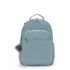 Kipling Seoul Rugzak Relaxed Grey