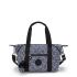 Kipling Art Mini Schoudertas Holiday Waves