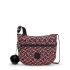 Kipling Arto S Schoudertas Dancing Bouquet