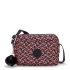 Kipling Abanu Medium Crossbody Dancing Bouquet