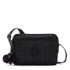 Kipling Abanu Medium Crossbody Signature Emb