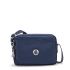 Kipling Abanu Medium Crossbody Endless Blue