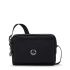 Kipling Abanu Medium Crossbody Endless Black