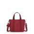 Kipling Asseni Mini Schoudertas Funky Red