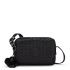 Kipling Abanu Mini Crossbody Signature Emb