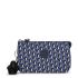 Kipling Creativity L Portemonnee 3D K Blue