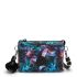 Kipling Riri Crossbody Schoudertas Spectral Orchid