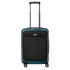 TITAN Litron 4w Trolley S With Front Pocket Petrol