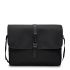 Rains Messenger Bag Schoudertas Black