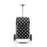 Reisenthel Shopping Trolley Dots White