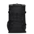 Rains Trial Mountaineer Backpack Rugzak Black