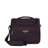 American Tourister Summerride Beauty Case Dark Plum