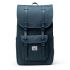 Herschel Little America Rugzak Orion Blue