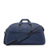 Reisenthel Overnighter Plus Reistas Herringbone Dark Blue