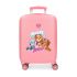 Paw Patrol Handbagage koffer 50 cm Believe In Yourself Pink