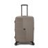 Decent Tourister Spinner Medium 66 cm Taupe