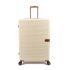 Decent Stella Spinner Large 77 cm Off White