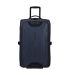 Samsonite Ecodiver Duffle Wheels 67 Blue Nights