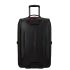 Samsonite Ecodiver Duffle Wheels 67 Black