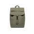 Lefrik Scout Mini Backpack Stripes Olive