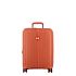 Jump Sondo Handbagage Spinner 55 cm Expandable Terracotta