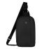 Victorinox Travel Essentials Sling Bag RFID Black