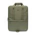 Lefrik Smart Daily Backpack Laptop 13'' Stripes Olive