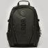 Superdry Tarp Backpack Black / Black