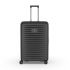 Victorinox Airox Advanced Large Hardside Case Expandable Black