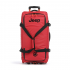 Jeep Reistas met wielen Medium 72 cm Tomato