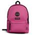 Napapijri Voyage 3 Backpack Pink Tulip