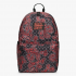 Superdry Printed Montana Backpack Vintage Paisley Black