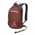 Jack Wolfskin Velocity 12 Liter Rugzak Dark Rust