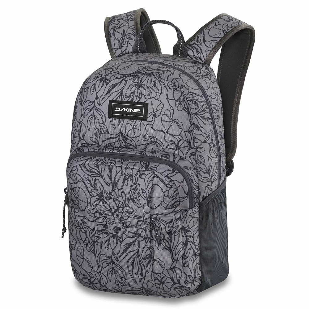 Dakine Campus S 18L Rugzak Poppy Griffin