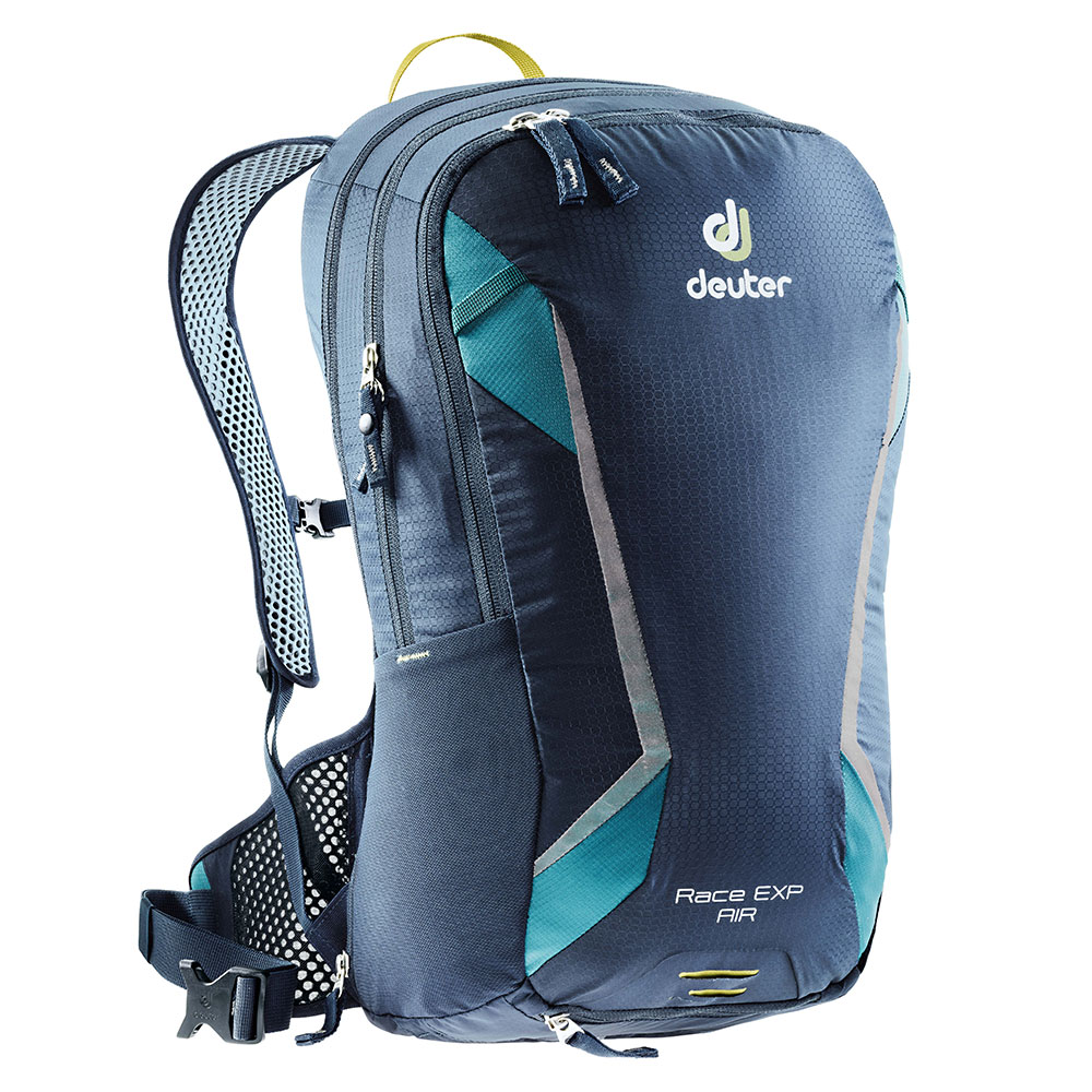 deuter race air backpack