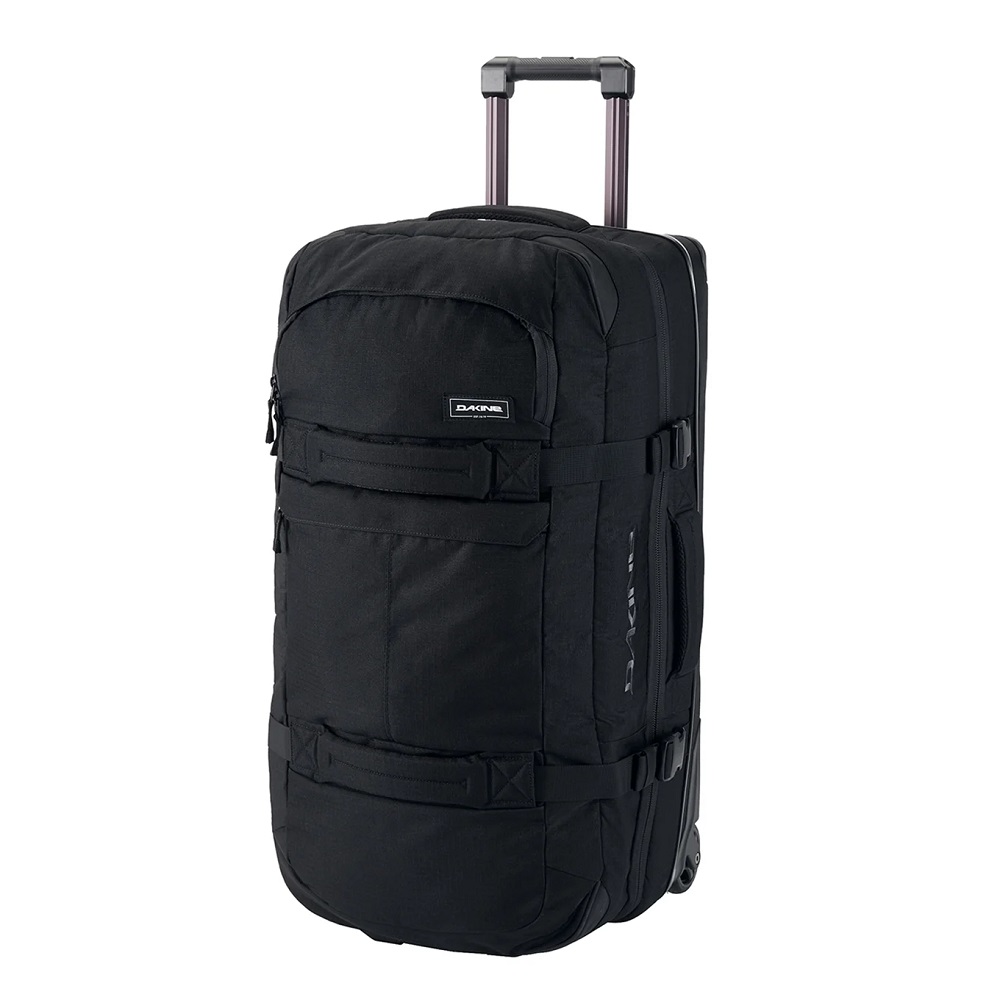 Dakine Split Roller 85L Reistas - Black