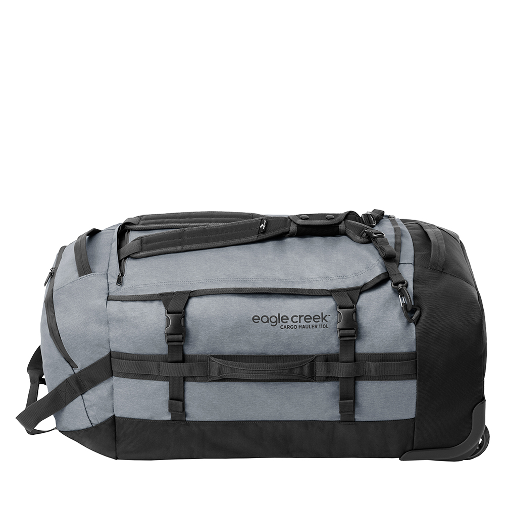 Eagle Creek Reistas / Weekendtas - Cargo Hauler - 77 cm (XL) - Grijs